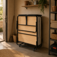 Opklapbed Suntali inclusief matras