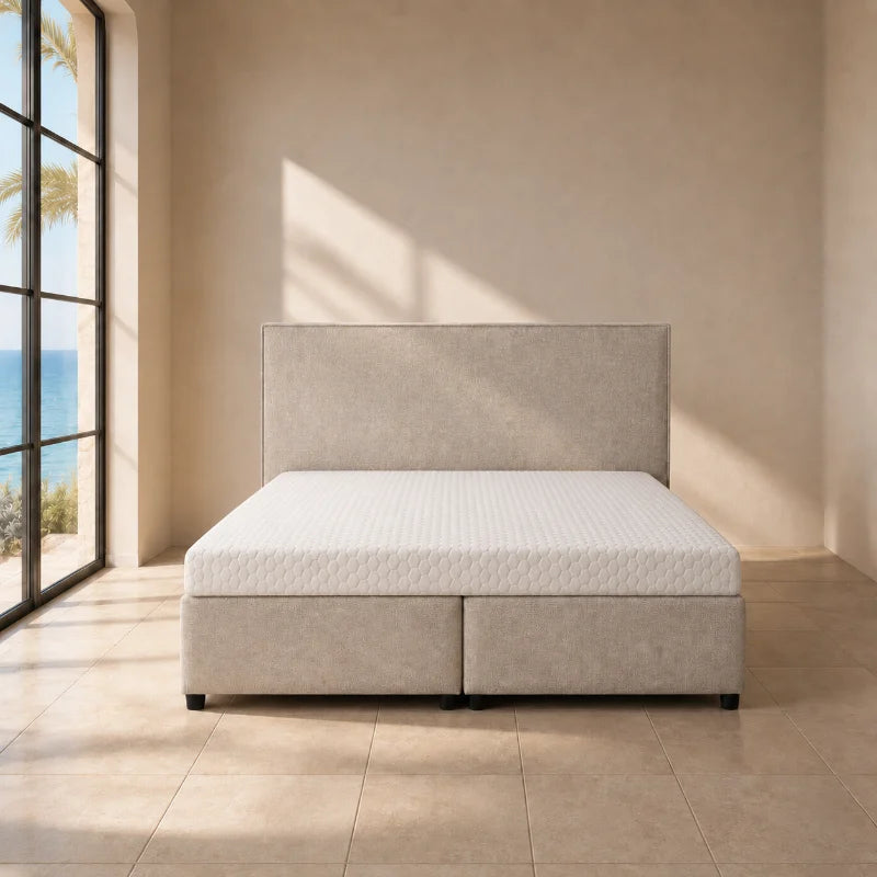 Met matras