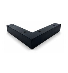 Boxspringpoot 6 cm slede