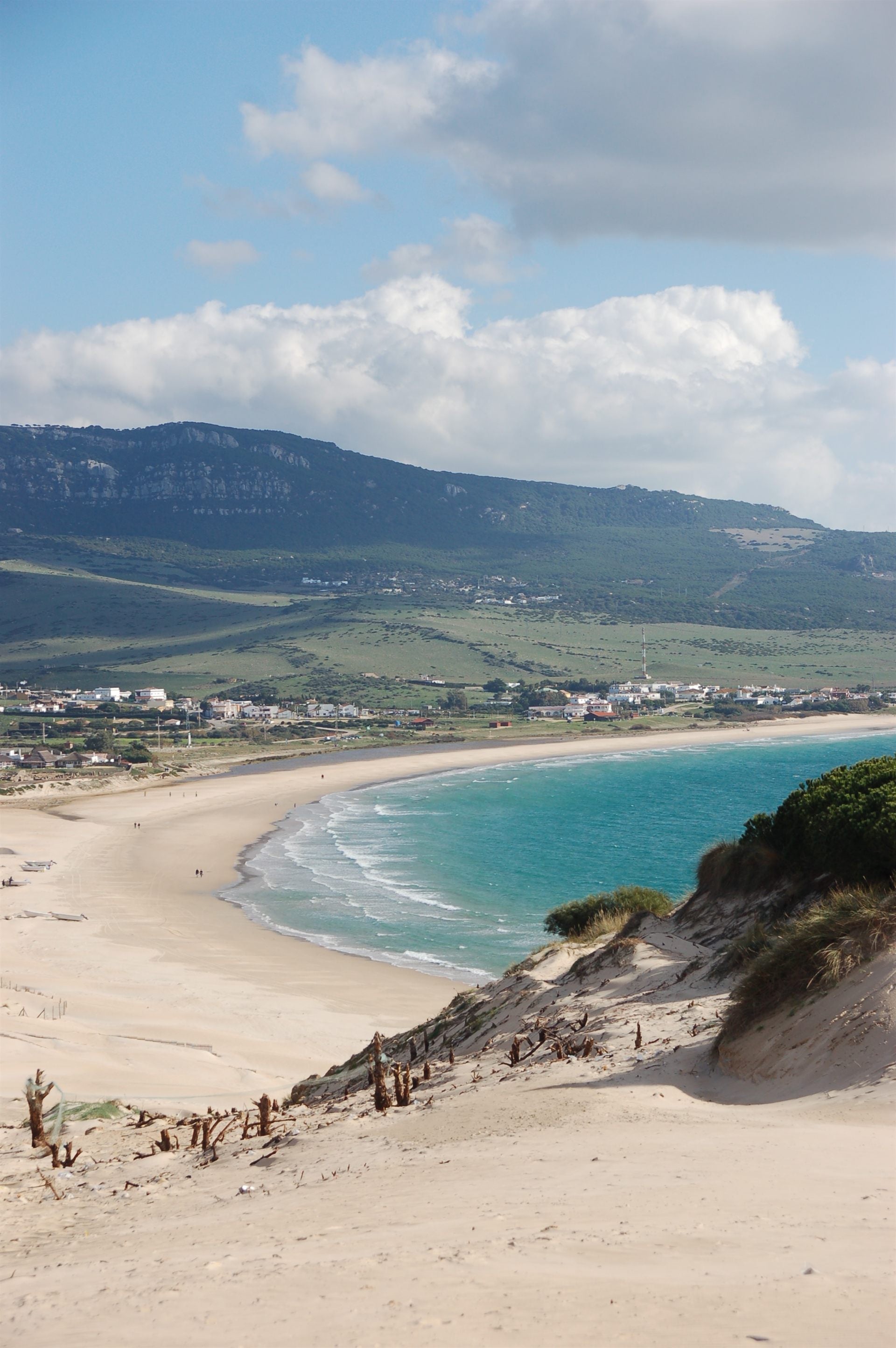 Costa de la Luz, Spanje