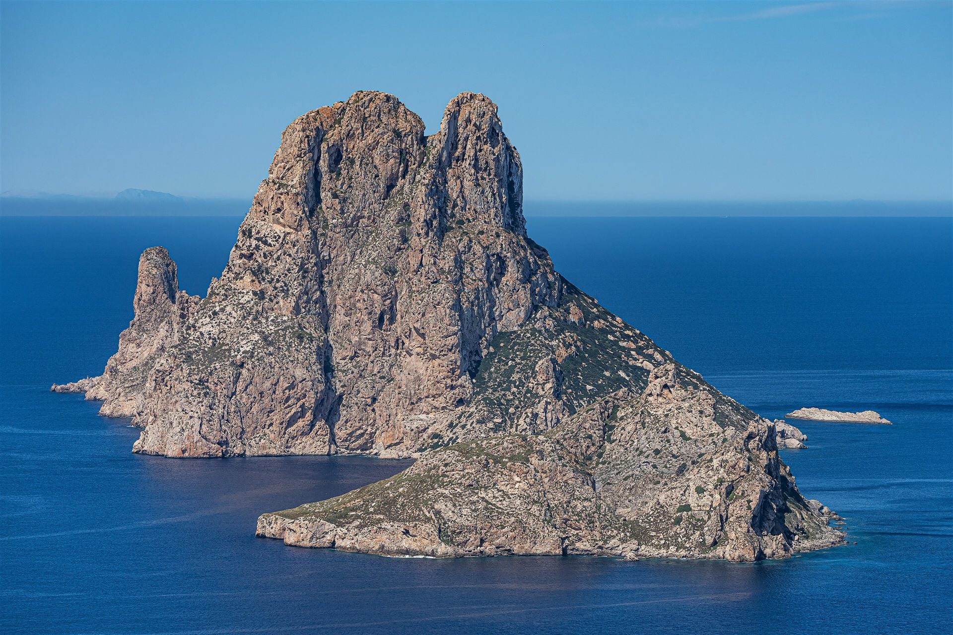 Ibiza, Spanje