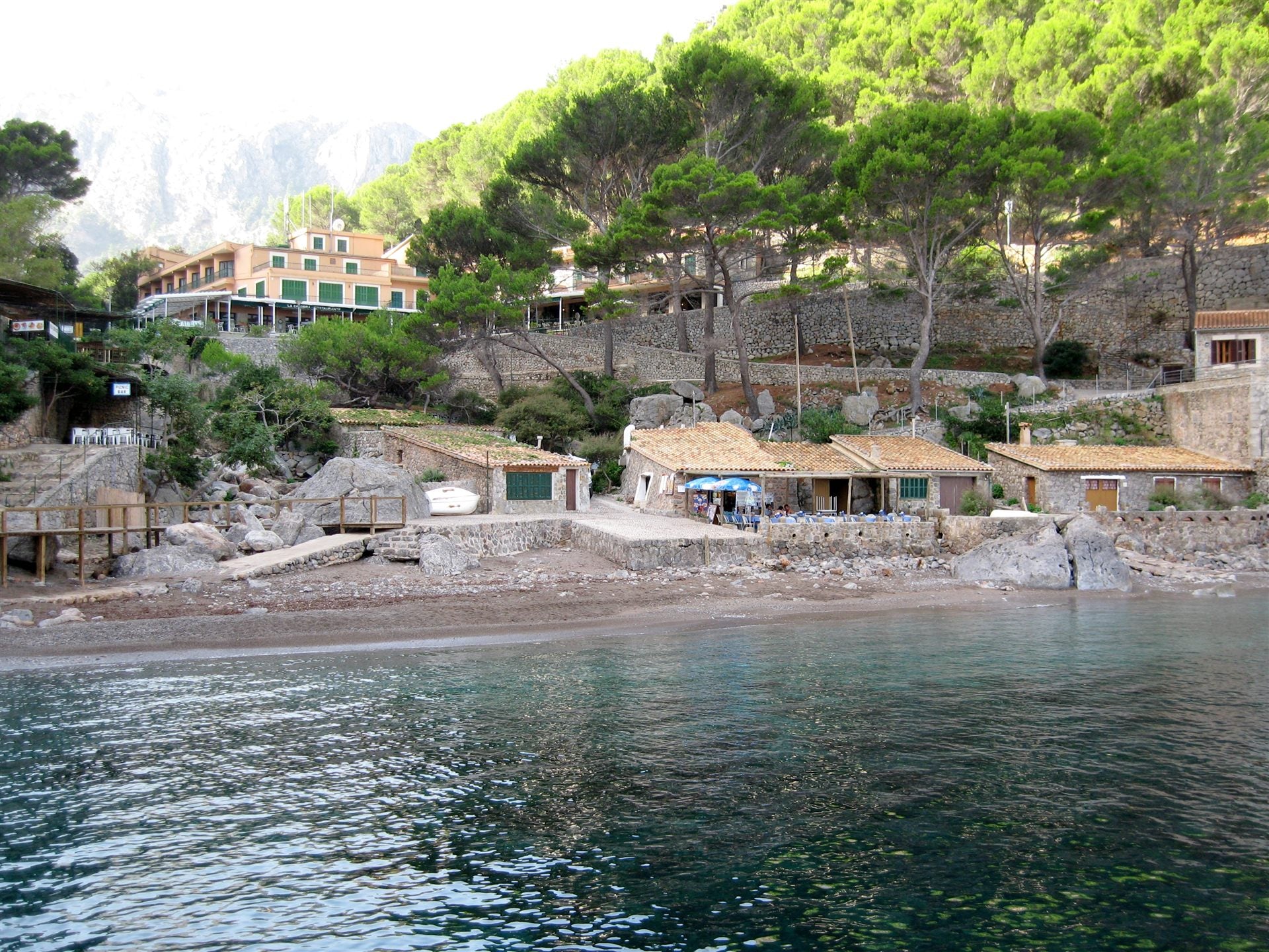 Mallorca, Spanje