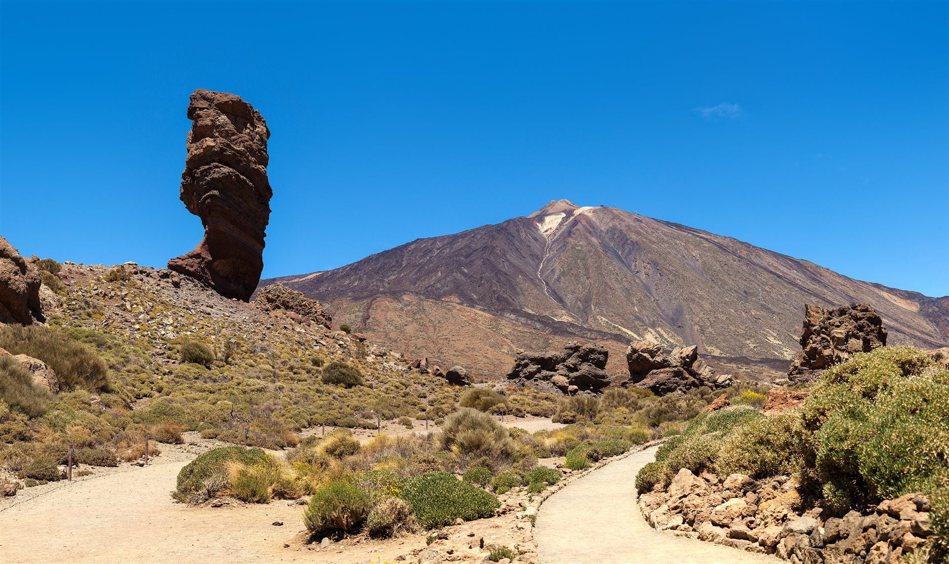 Tenerife, Spanje