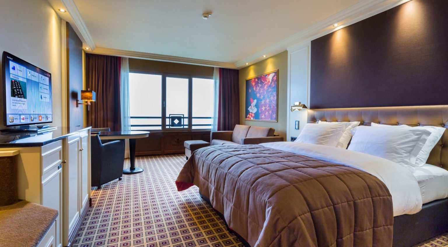 Grand Hotel Huis ter Duin