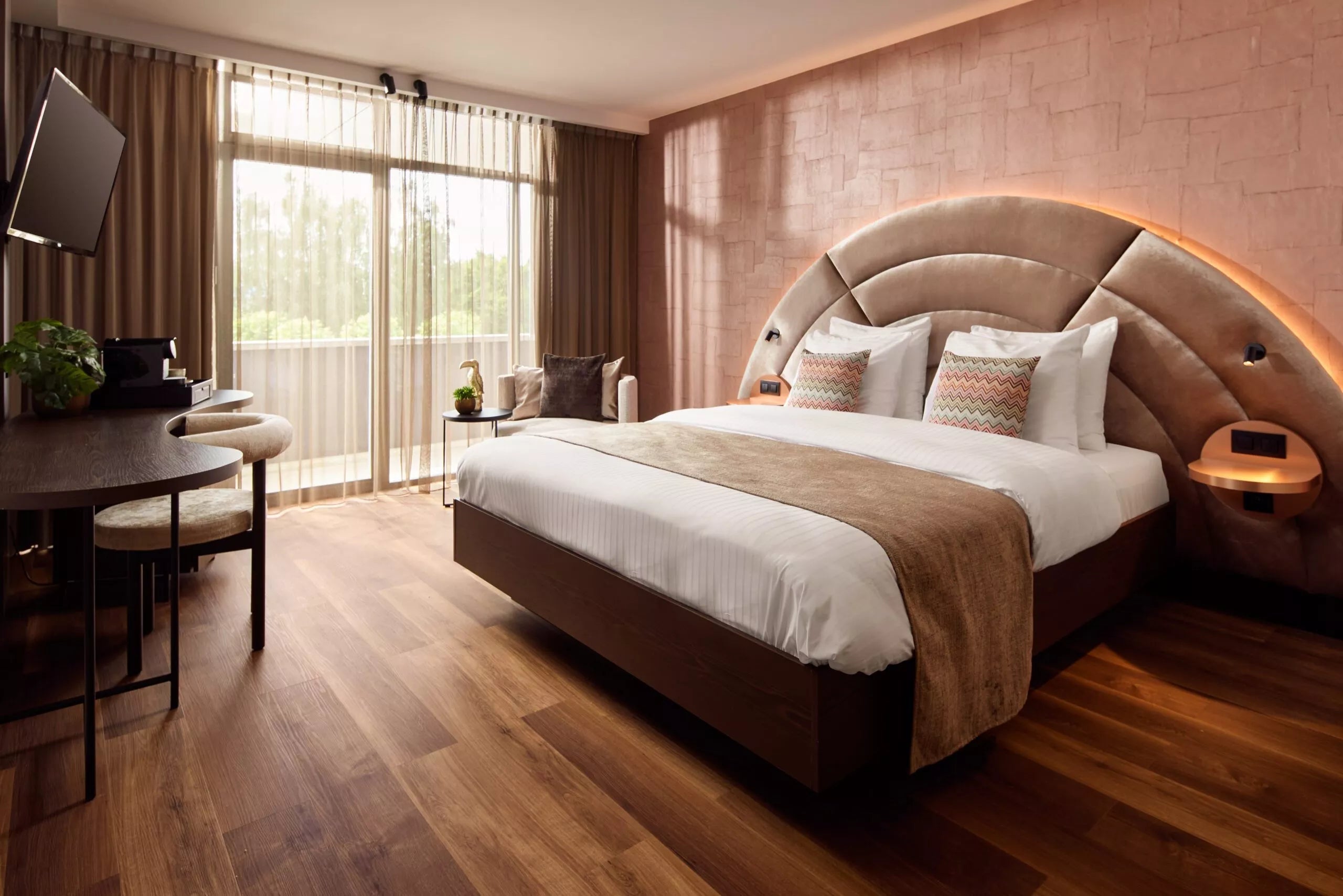 Van der Valk Hotel